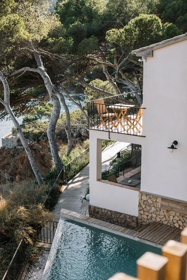 **** Apartahotel Bypillow Cap Sa Sal (Adults Only) Begur España