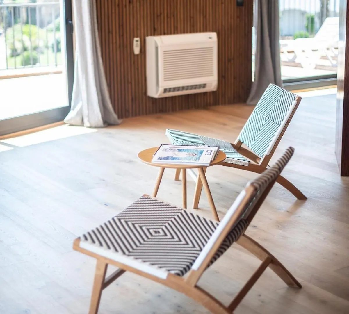 Apartahotel Bypillow Cap Sa Sal (Adults Only) Begur