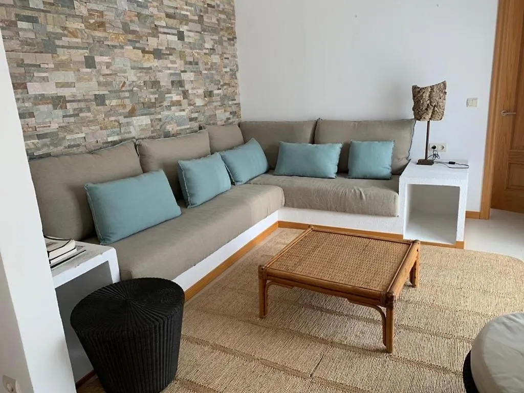 Bypillow Cap Sa Sal (Adults Only) Begur España