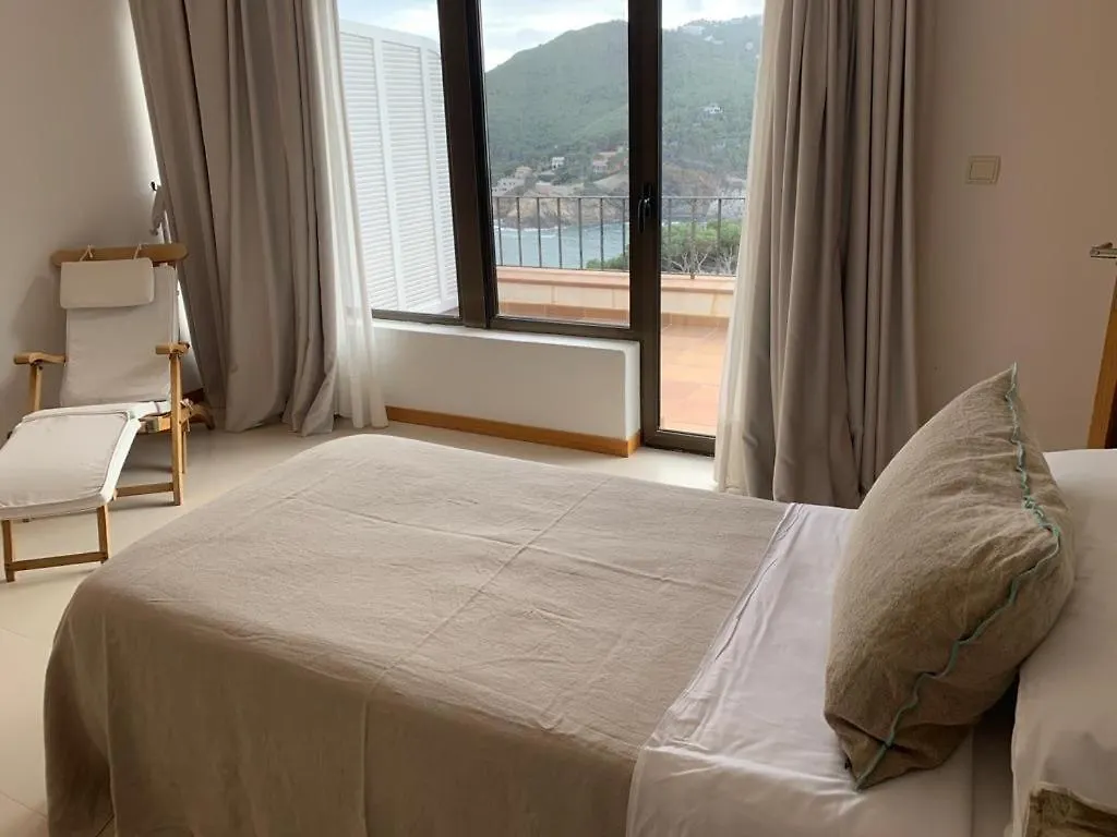 Bypillow Cap Sa Sal (Adults Only) Begur 4*,