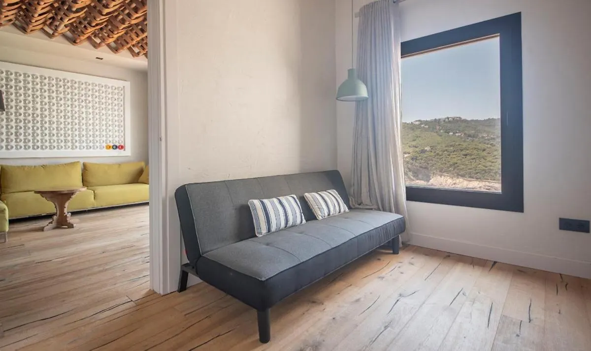Bypillow Cap Sa Sal (Adults Only) Begur 4*,  Spain