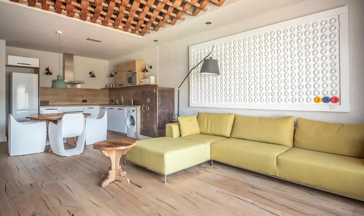 Bypillow Cap Sa Sal (Adults Only) Begur 4*,