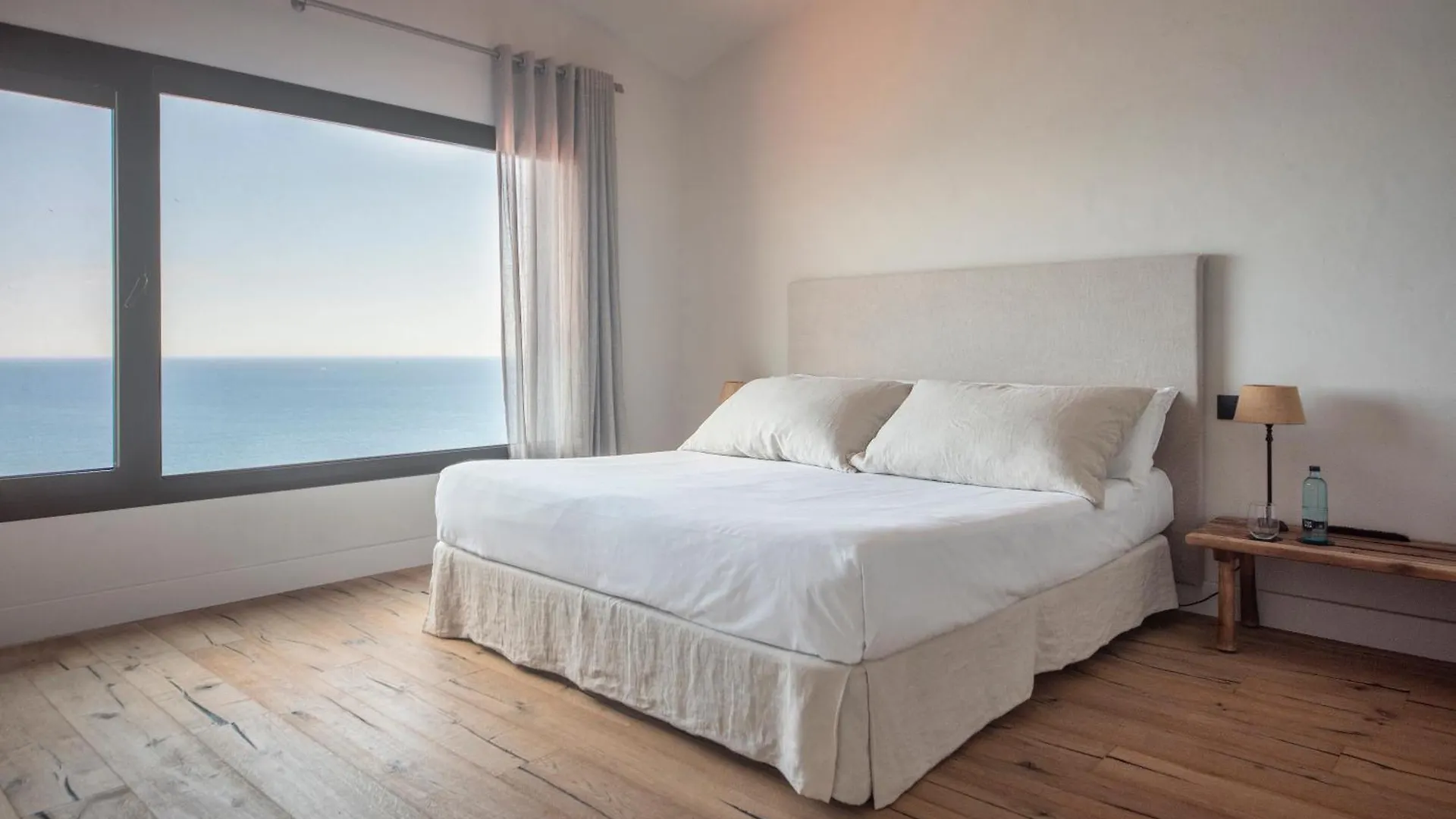 Bypillow Cap Sa Sal (Adults Only) Begur Apartahotel