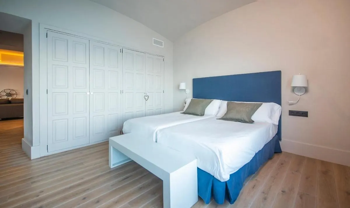 Bypillow Cap Sa Sal (Adults Only) Begur Apartahotel