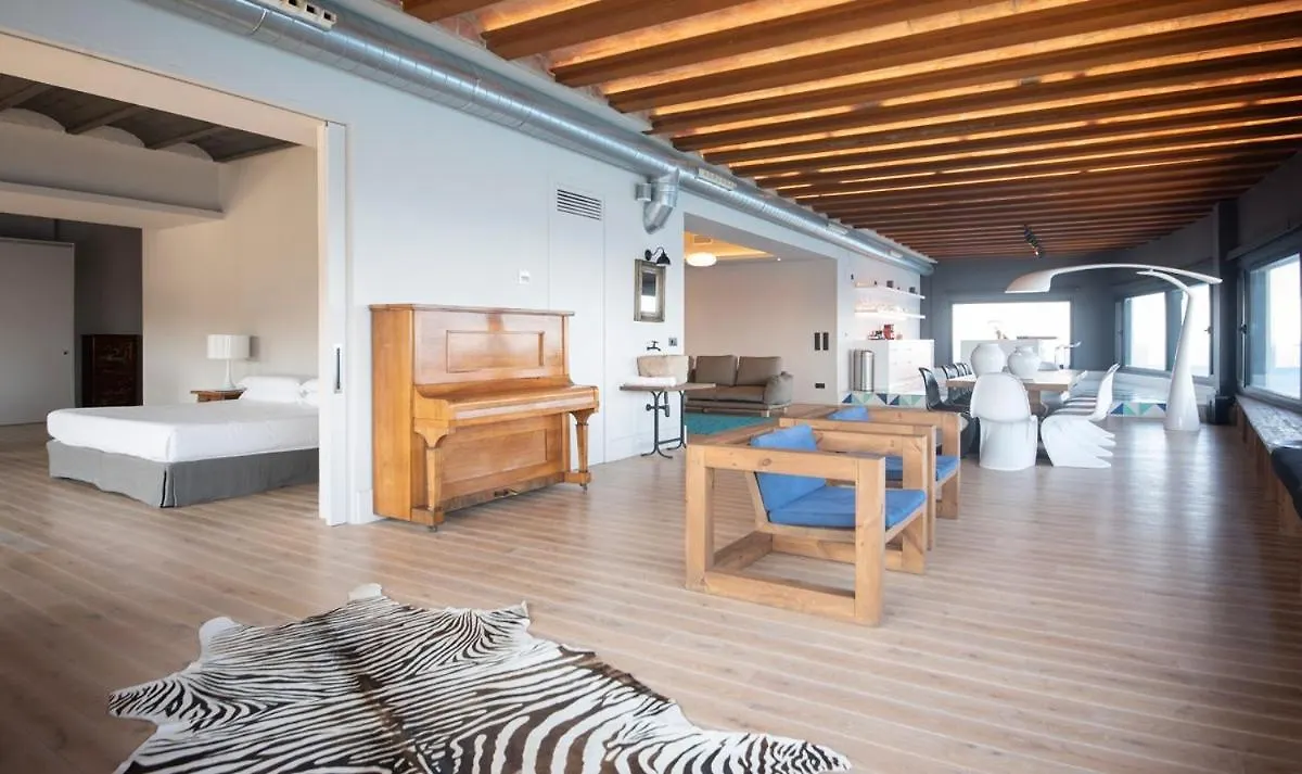Apartahotel Bypillow Cap Sa Sal (Adults Only) Begur