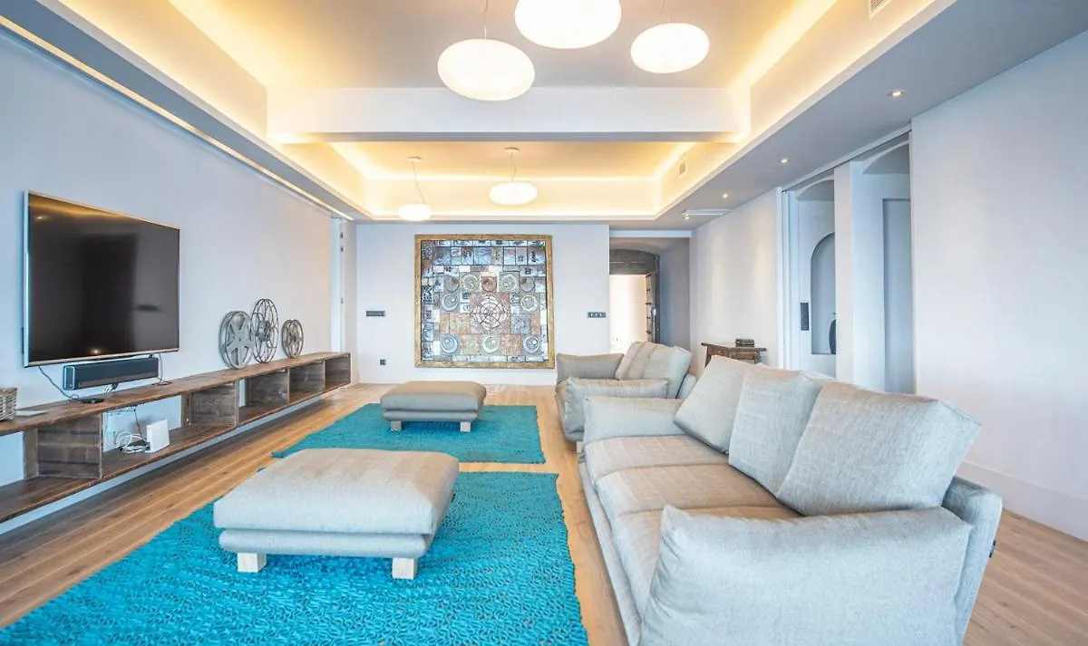Bypillow Cap Sa Sal (Adults Only) Begur Apartahotel
