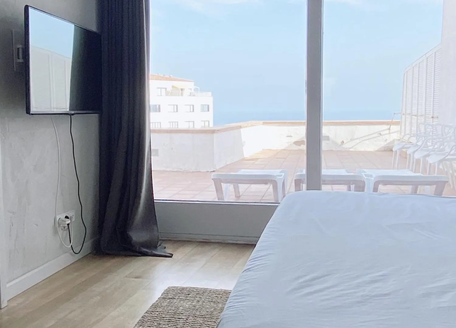 Bypillow Cap Sa Sal (Adults Only) Begur 4*,