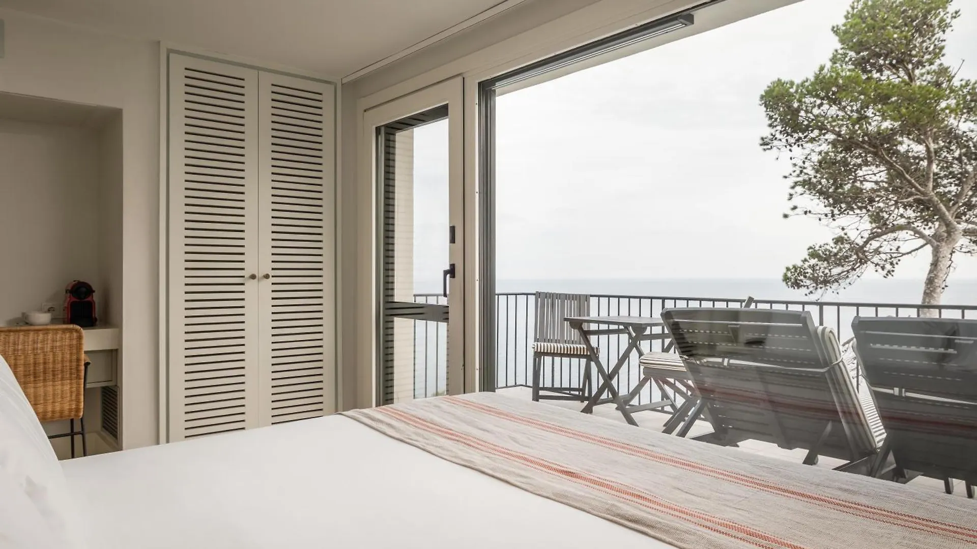 Bypillow Cap Sa Sal (Adults Only) Begur