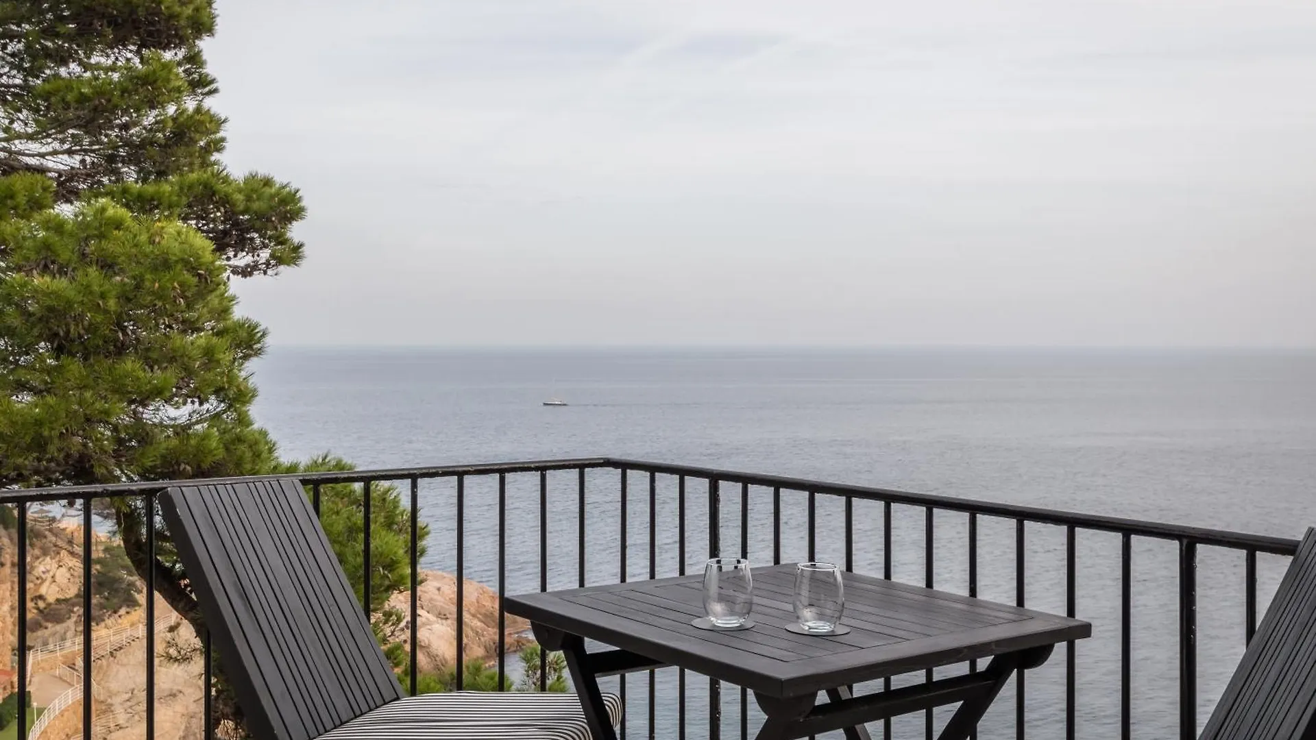 **** Apartahotel Bypillow Cap Sa Sal (Adults Only) Begur España