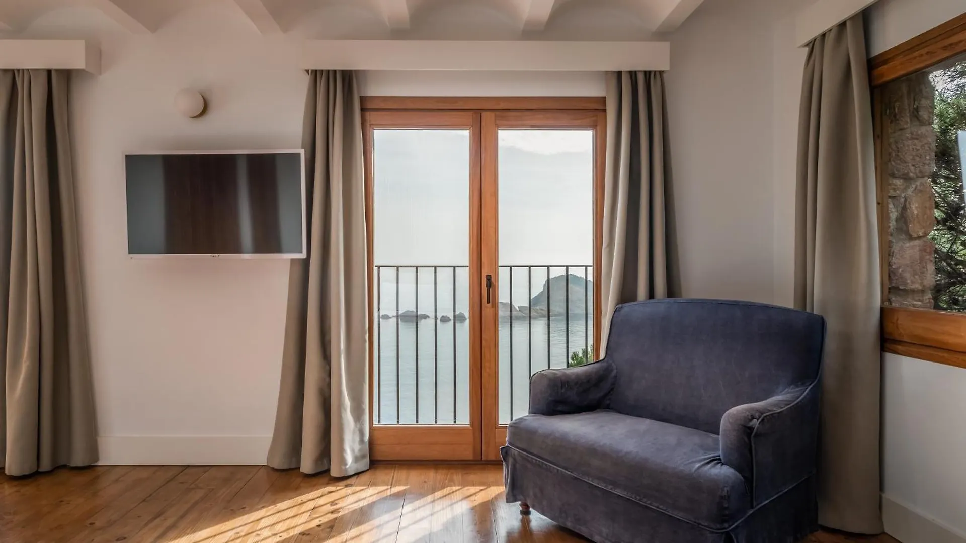 Bypillow Cap Sa Sal (Adults Only) Begur Spain