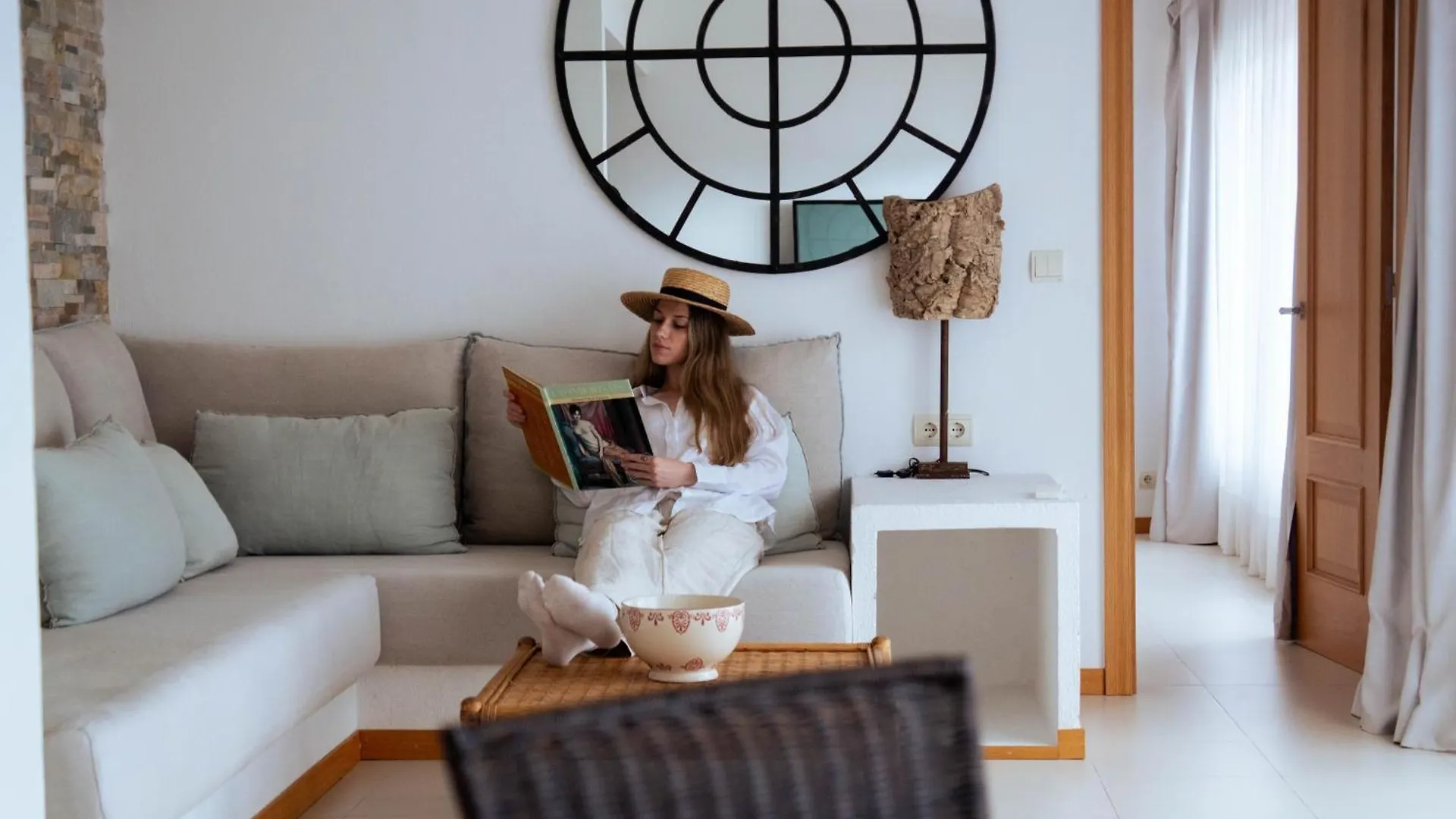 Apartahotel Bypillow Cap Sa Sal (Adults Only) Begur