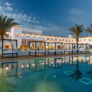 Garden Playanatural - Adults Only 4*, El Rompido Spanje