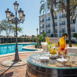 Hotel Abades ****