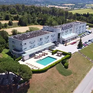 Hotel Augusta Barcelona Vallès, Granollers