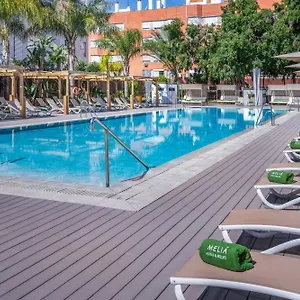 Melia Lebreros 4*, Sevilla Spanje