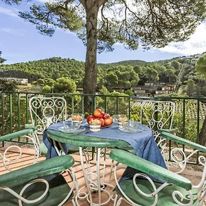 Apartamento S'olivera-1 By Interhome, Begur