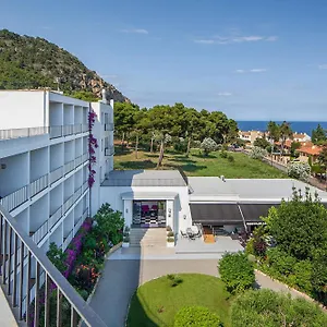 Eetu Affiliated By Melia (adults Only) **** Begur