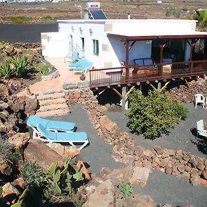 Casa Uva Сasa de vacaciones