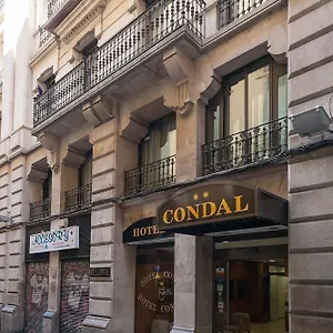 Condal Otel