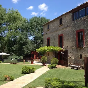 Masia La Palma ** Espinavessa