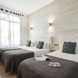 Rambla108 Apart Otel