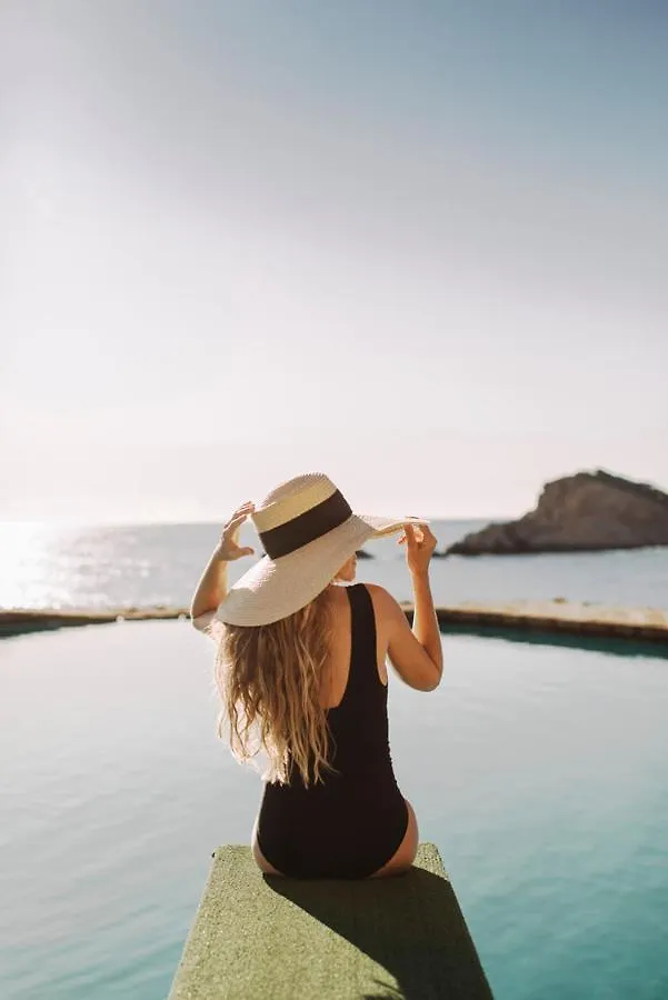 Bypillow Cap Sa Sal (Adults Only) Begur Spanien