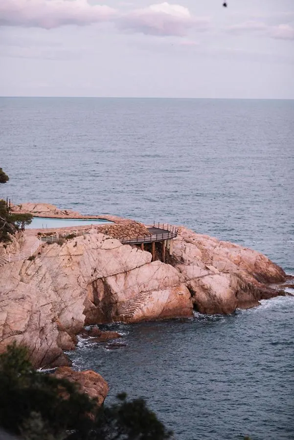 Bypillow Cap Sa Sal (Adults Only) Begur Aparthotel