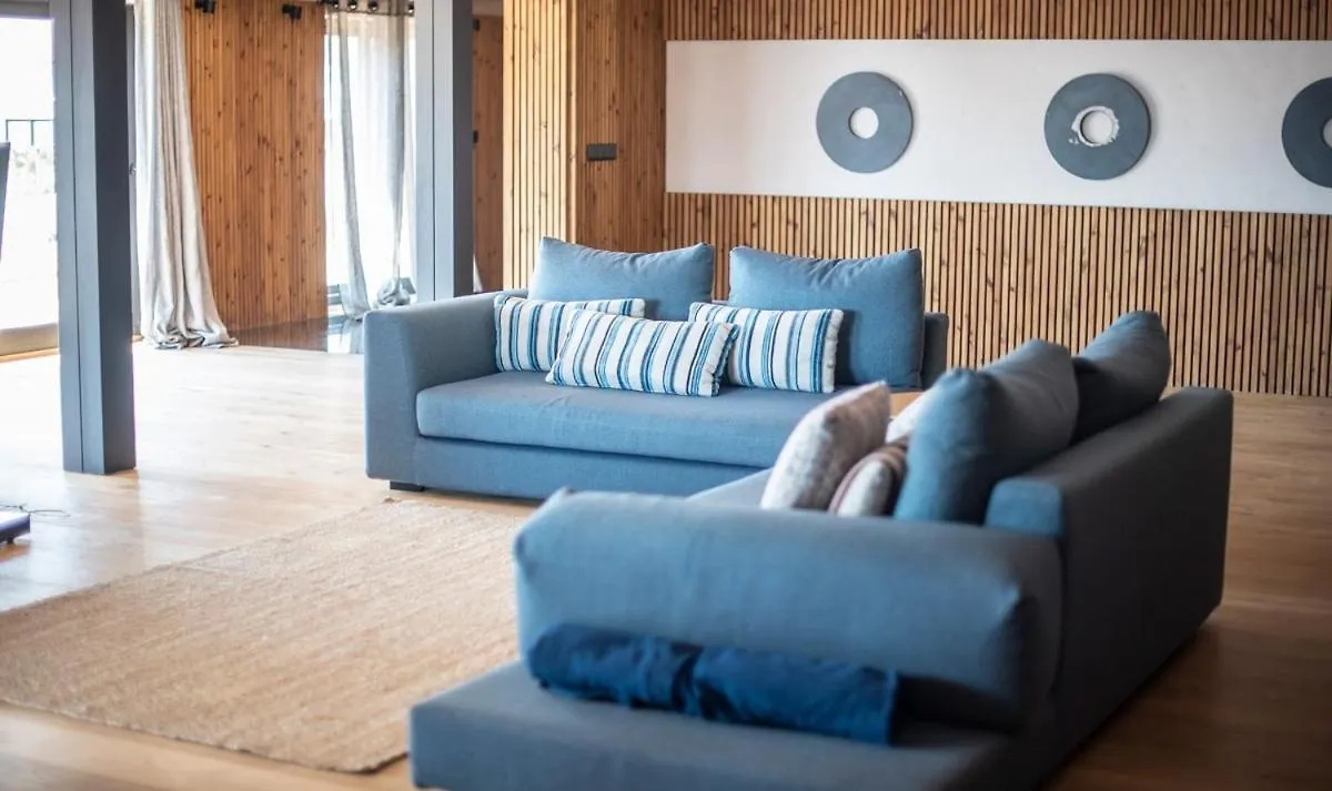 Aparthotel Bypillow Cap Sa Sal (Adults Only) Begur