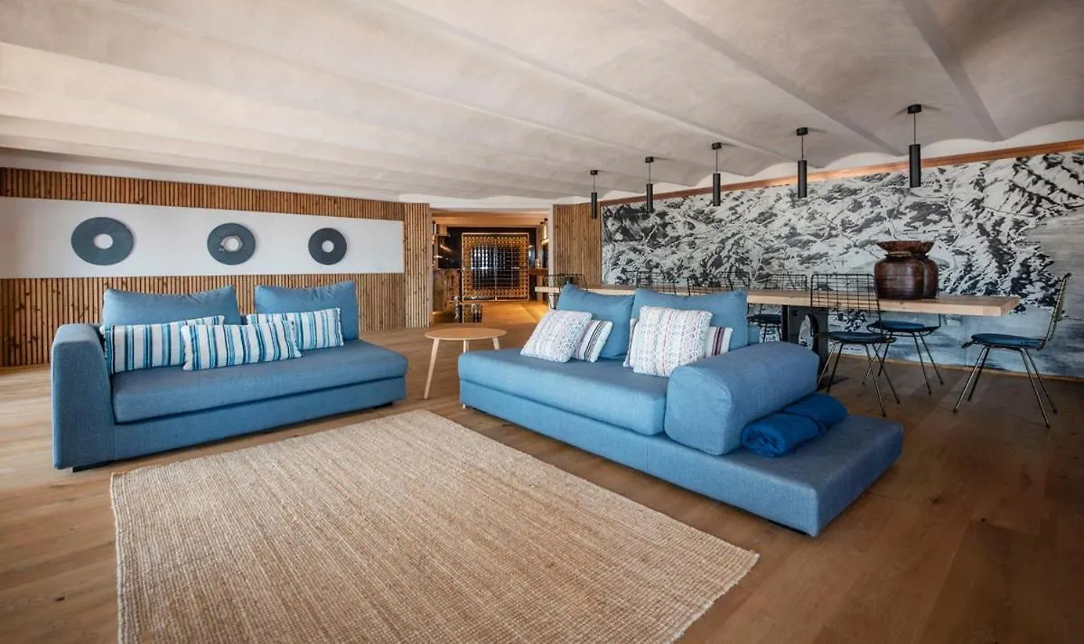 **** Aparthotel Bypillow Cap Sa Sal (Adults Only) Begur Spanien