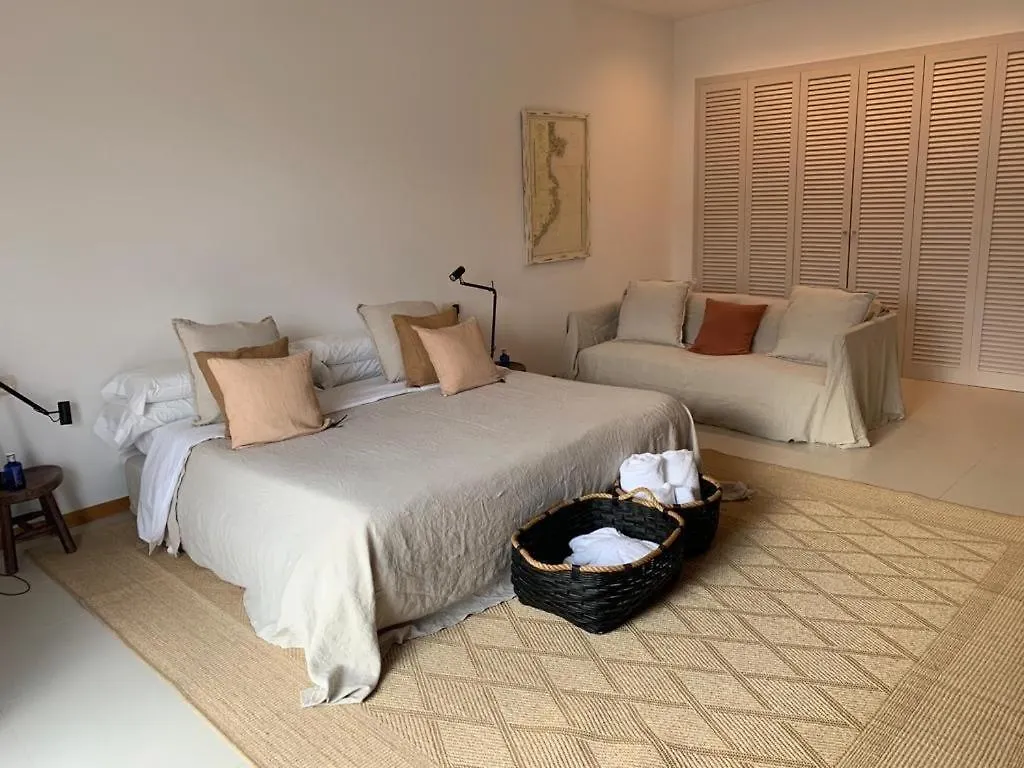 Bypillow Cap Sa Sal (Adults Only) Begur 4*,  Spanien