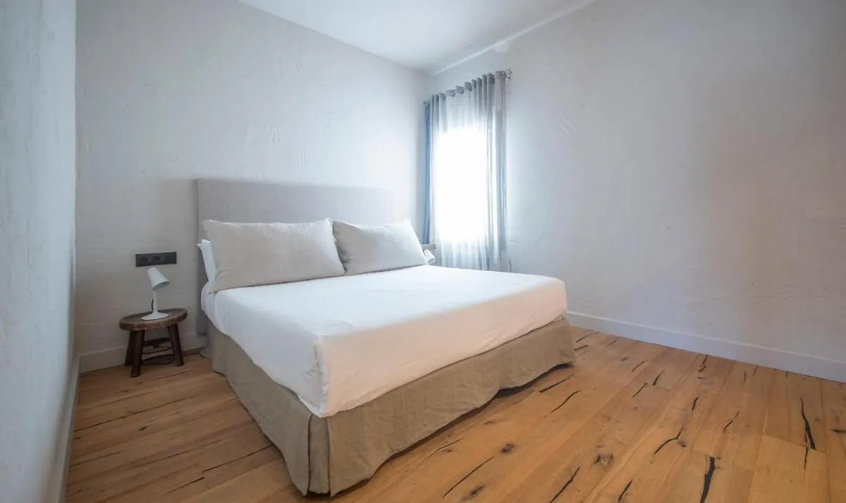 Aparthotel Bypillow Cap Sa Sal (Adults Only) Begur