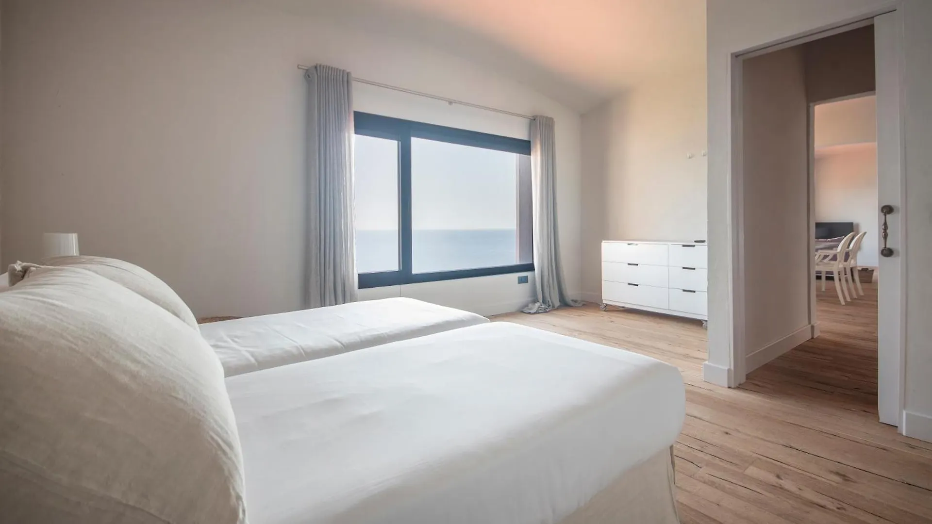 Aparthotel Bypillow Cap Sa Sal (Adults Only) Begur