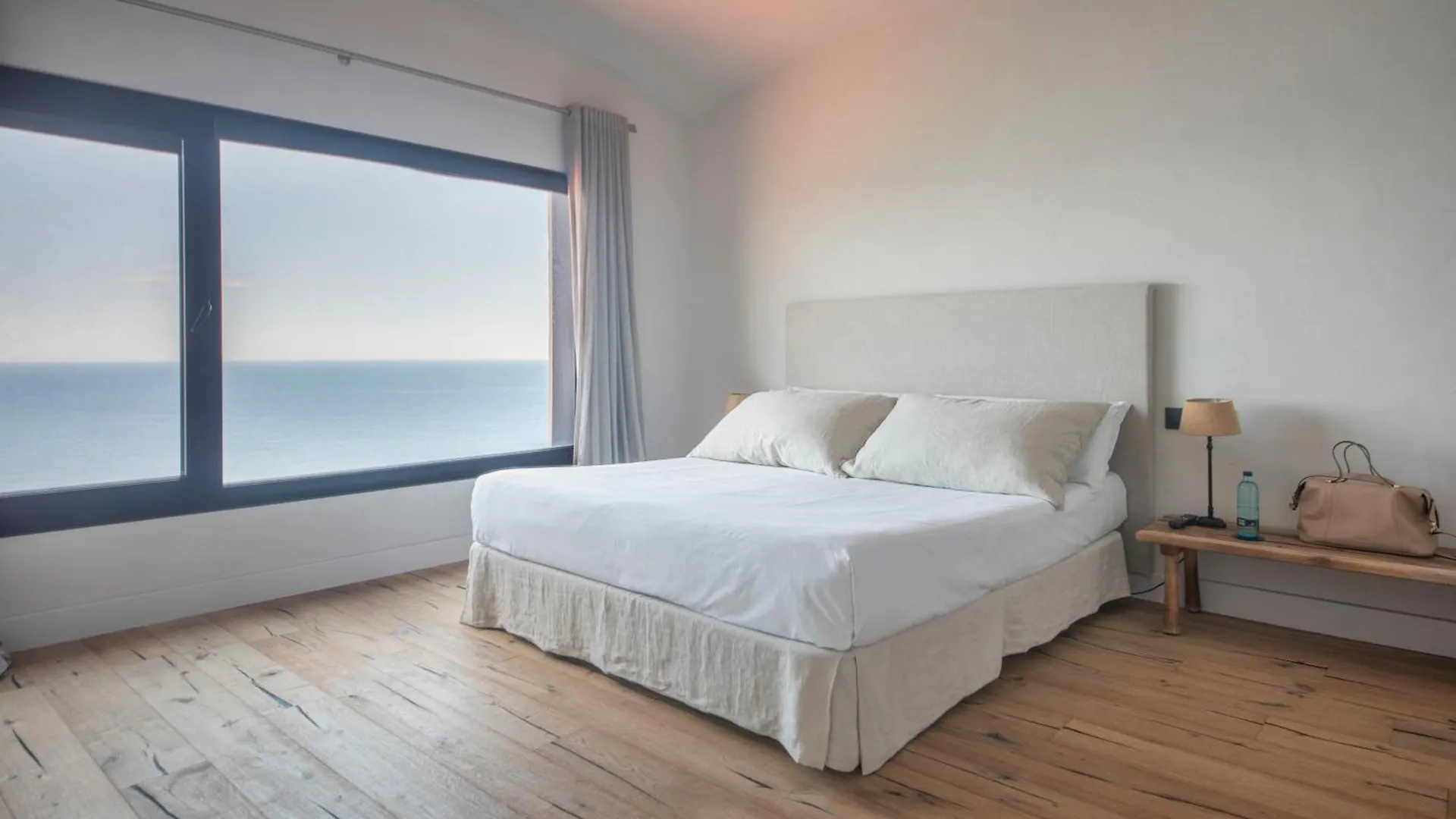 Bypillow Cap Sa Sal (Adults Only) Begur