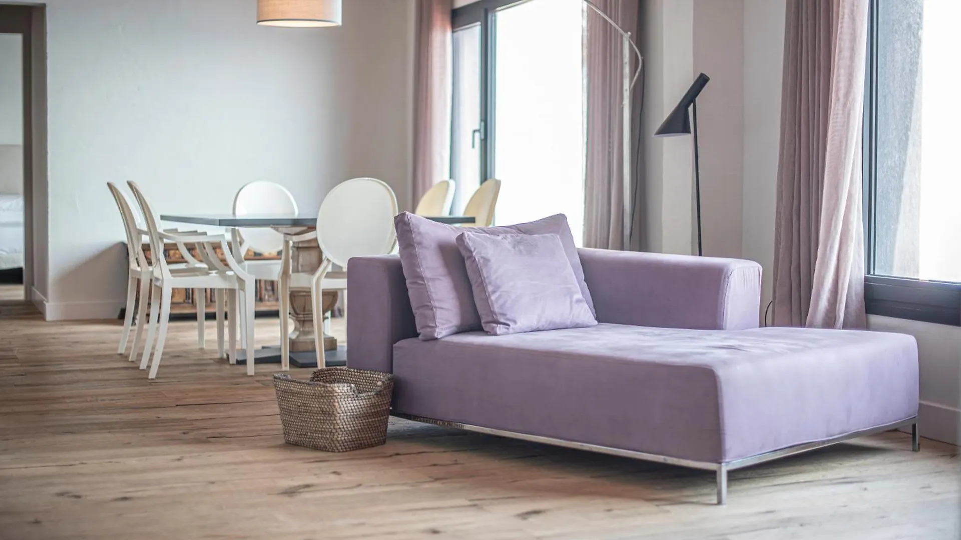 Bypillow Cap Sa Sal (Adults Only) Begur Aparthotel