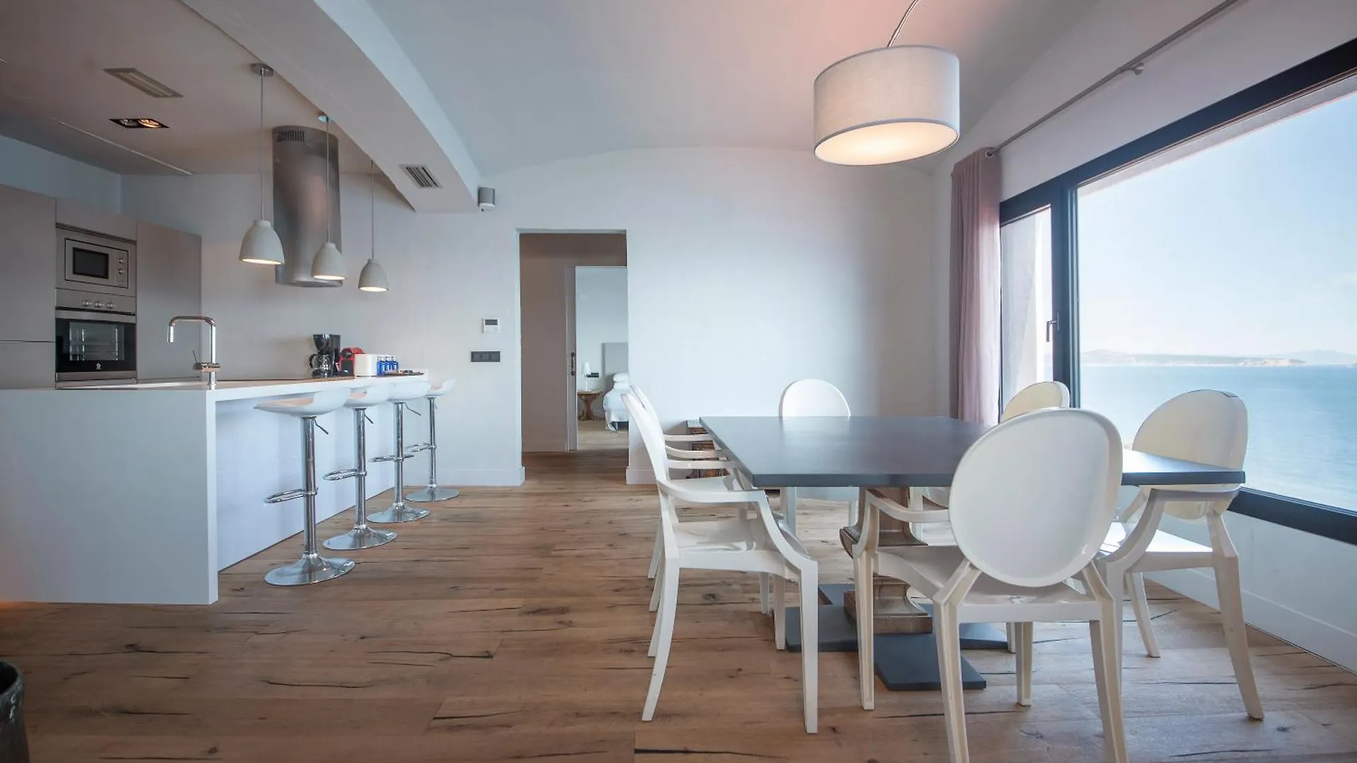 Aparthotel Bypillow Cap Sa Sal (Adults Only) Begur