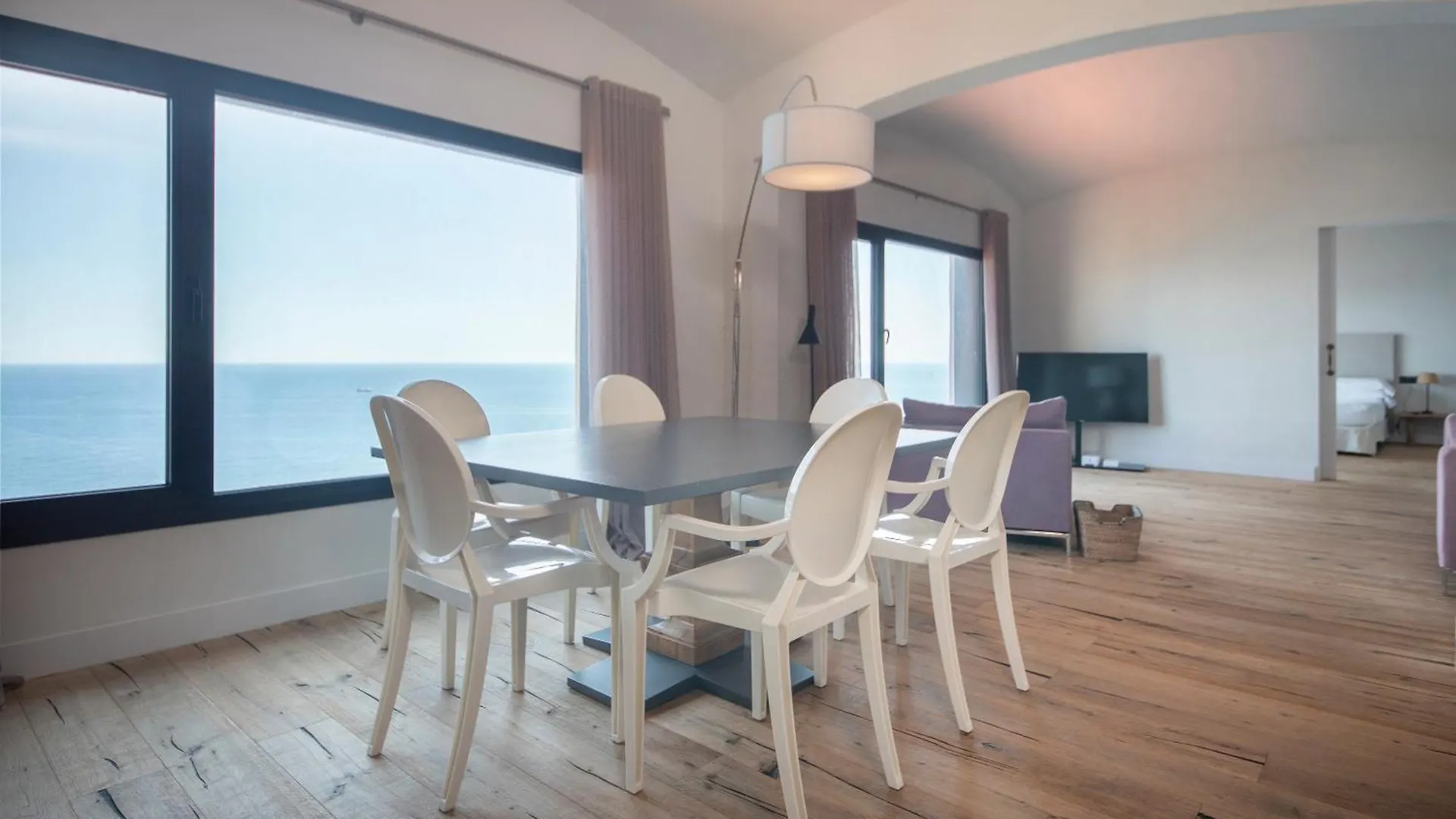 Aparthotel Bypillow Cap Sa Sal (Adults Only) Begur