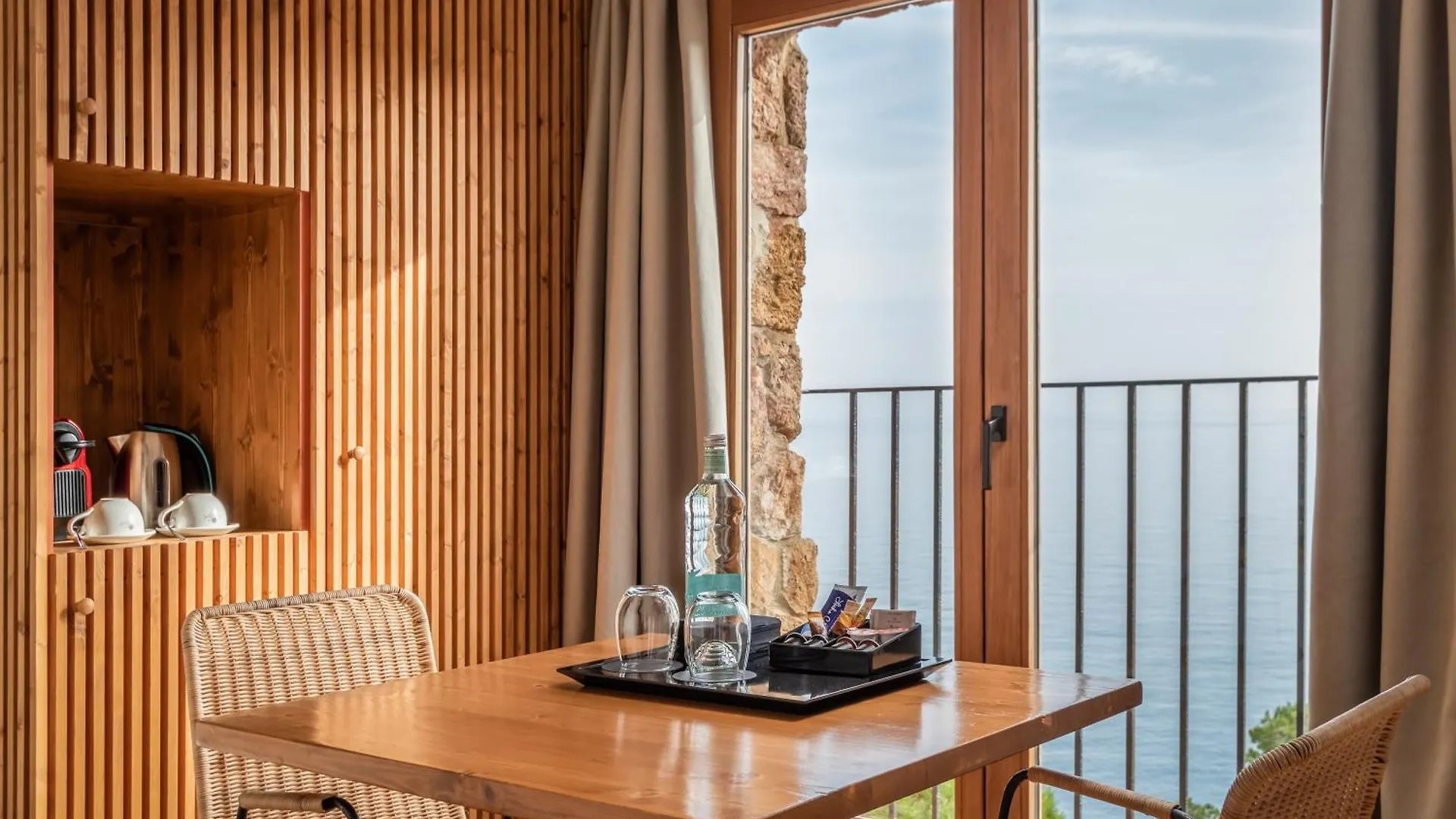 Bypillow Cap Sa Sal (Adults Only) Begur Aparthotel