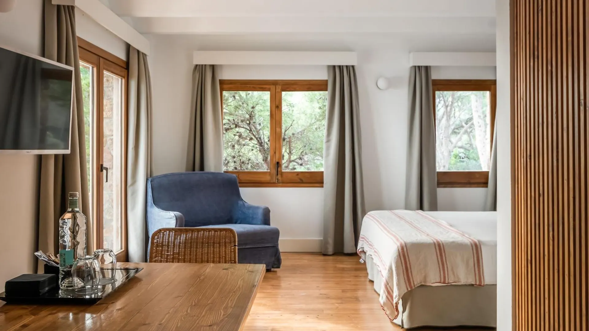 Bypillow Cap Sa Sal (Adults Only) Begur 4*,  Spain