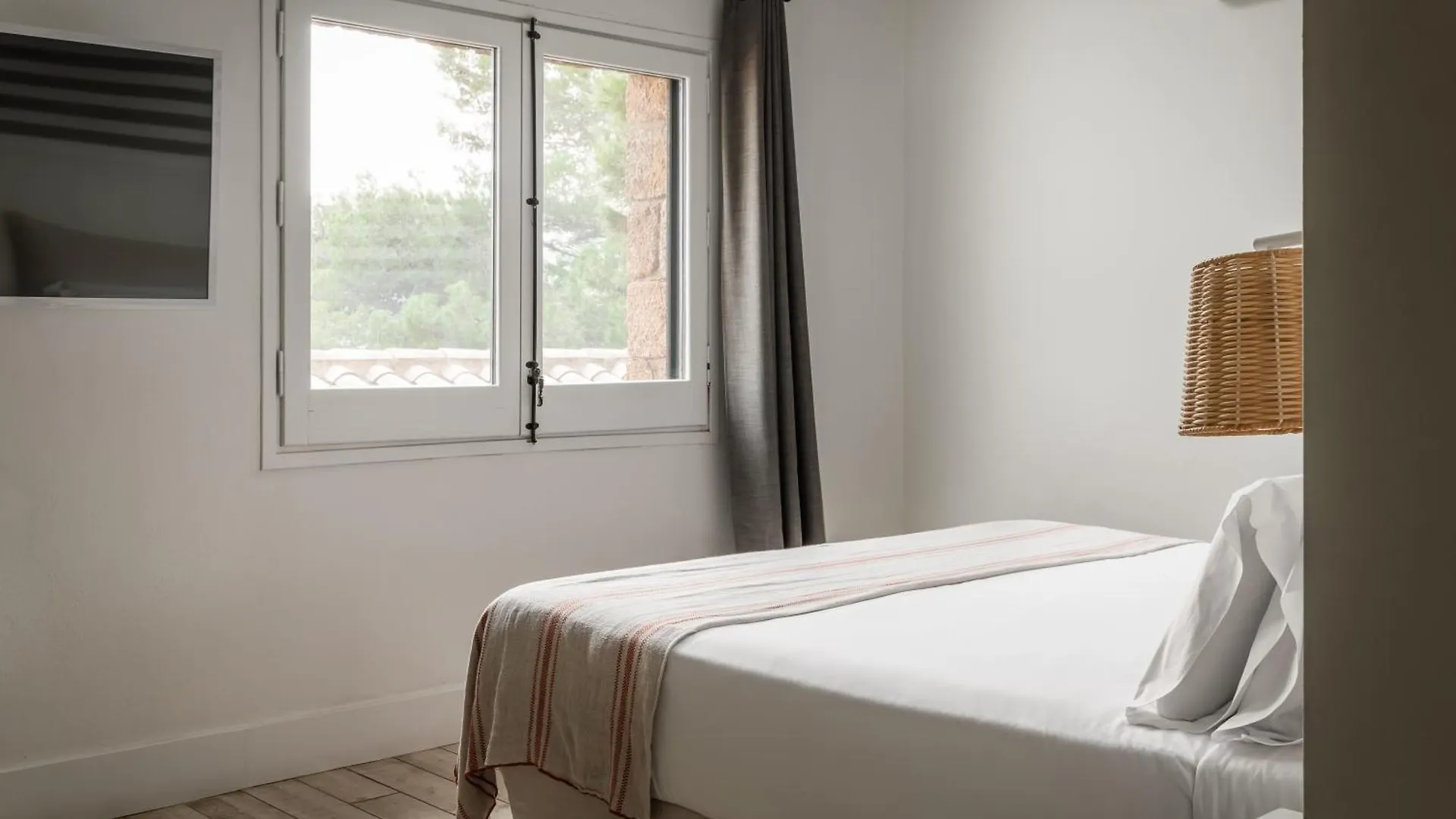 Bypillow Cap Sa Sal (Adults Only) Begur 4*,  Spain