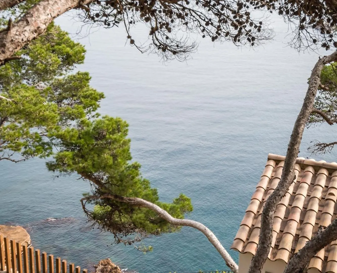 Bypillow Cap Sa Sal (Adults Only) Begur